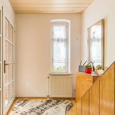Ferienhaus Sperlingslust Dassow