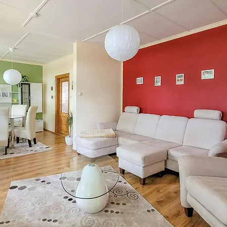 Ferienhaus Sperlingslust Casa vacanze Dassow