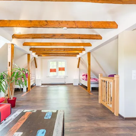 Casa vacanze Ferienhaus Sperlingslust Dassow
