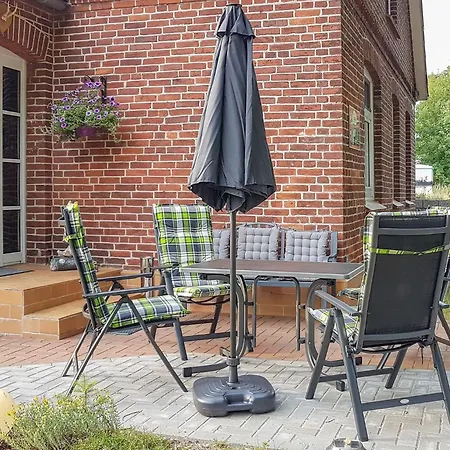 Ferienhaus Sperlingslust Дом отдыха *