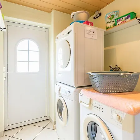 Casa vacanze Ferienhaus Sperlingslust