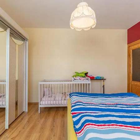 Дом отдыха Ferienhaus Sperlingslust Dassow