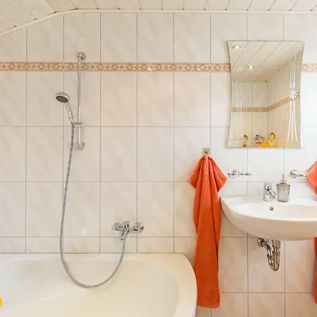 Ferienhaus Sperlingslust Дом отдыха