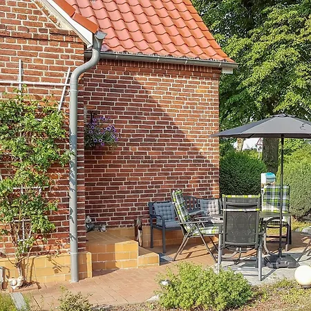 Ferienhaus Sperlingslust