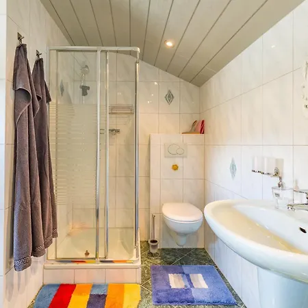 Ferienhaus Sperlingslust Дом отдыха *