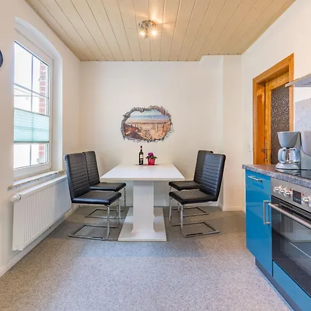 Casa vacanze Ferienhaus Sperlingslust