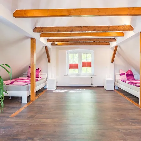 Ferienhaus Sperlingslust Dassow
