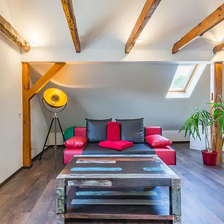 Ferienhaus Sperlingslust Casa vacanze