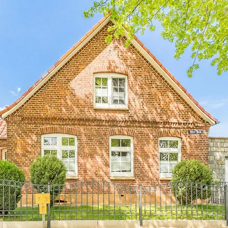 Casa vacanze Ferienhaus Sperlingslust