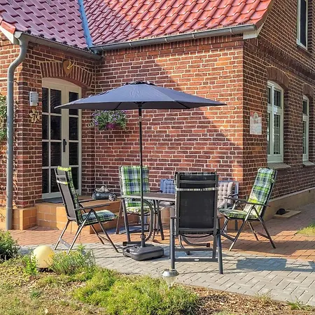 Ferienhaus Sperlingslust